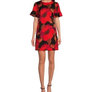 Trina Turk NWT Darling Dress in Sz2